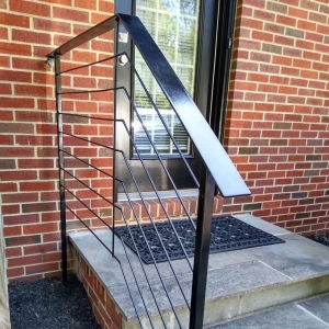 Photo of AMW Fence & Railings