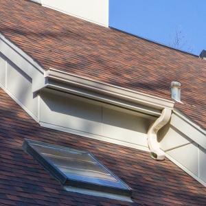 Photo of LeafCo Gutters