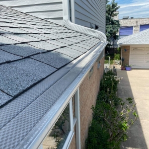 Photo of LeafCo Gutters