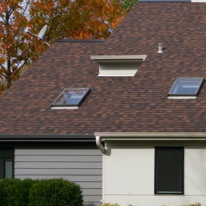 Photo of LeafCo Gutters