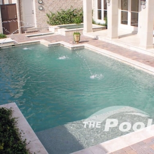 Photo of The Pool Man, Inc.