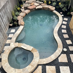 Photo of The Pool Man, Inc.