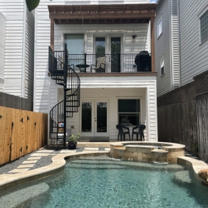 Photo of The Pool Man, Inc.