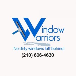 Photo of Window Warriors