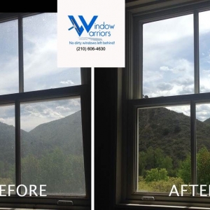 Photo of Window Warriors