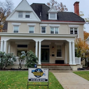 Photo of The Pittsburgh Painting Company