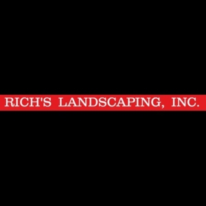 Photo of Rich's Landscaping Inc
