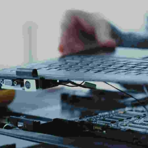 Photo of eastern laptop repair