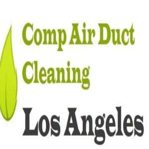 Los Angeles Comp Air Duct Cleaning Los Angeles