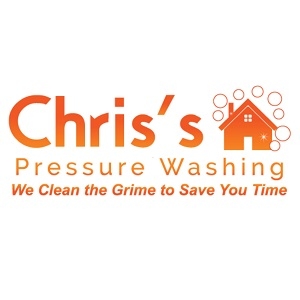 Photo of Chris's Pressure Washing