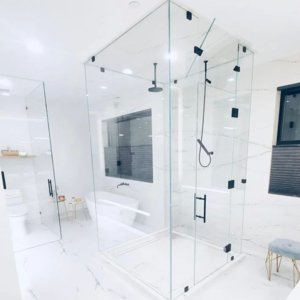 Photo of AQ Glass
