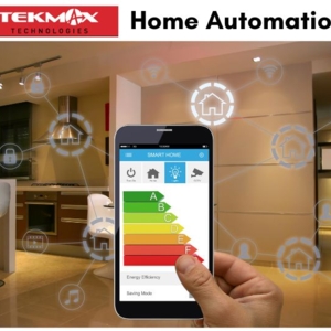Photo of TekMax Technologies