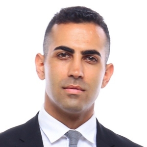 Photo of Ashoori Law