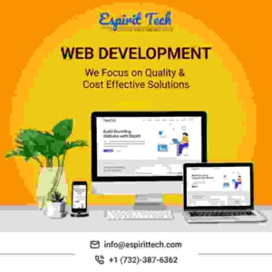 Photo of Software Development Company in the USA | Espirit Technologies