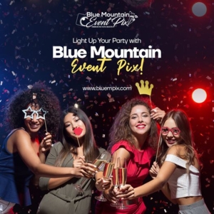 Photo of Blue Mountain Event Pix