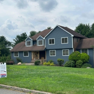 Photo of NJ Vinyl Siding and Home Improvement