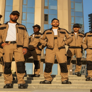 Photo of Yurinox Workwear
